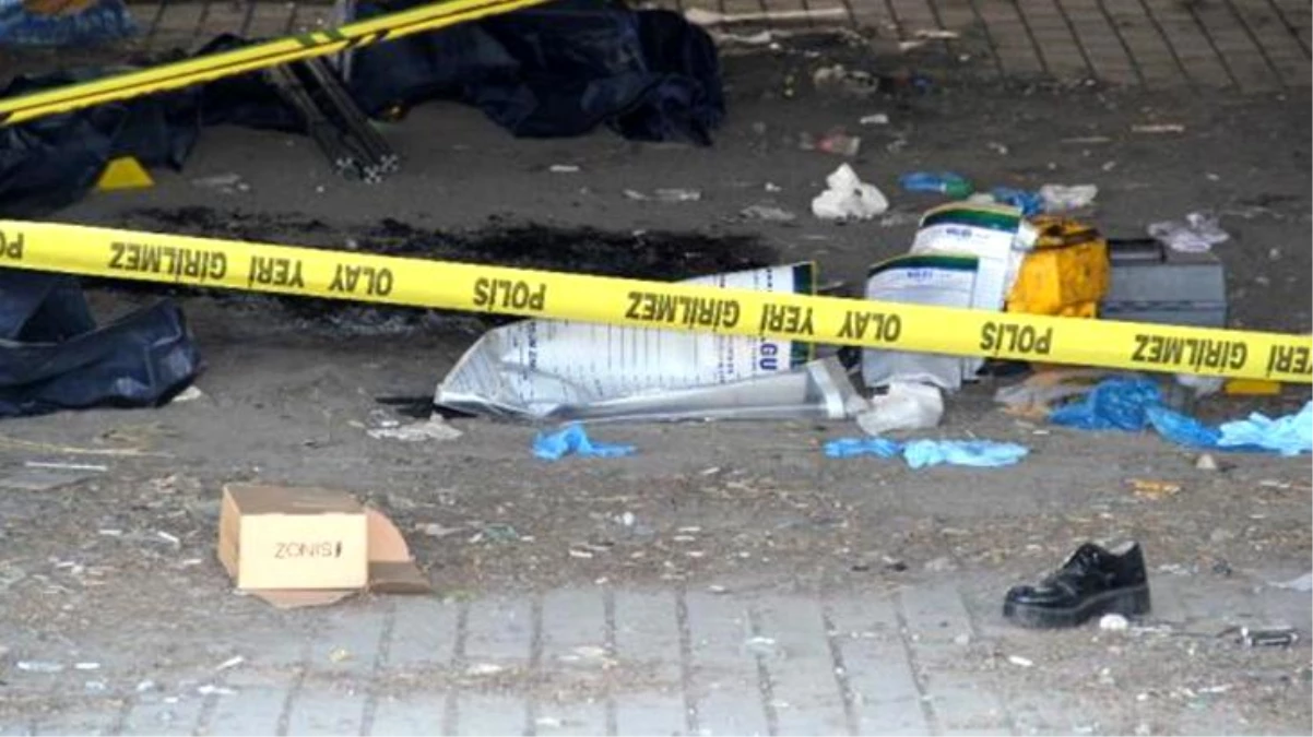 İzmir\'de dehşet! Viyadük altında yanmış cansız bir erkek bedeni bulundu