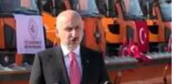 Karayolları Genel Müdürlüğü zorlu kış şartlarıyla mücadeleye hazır