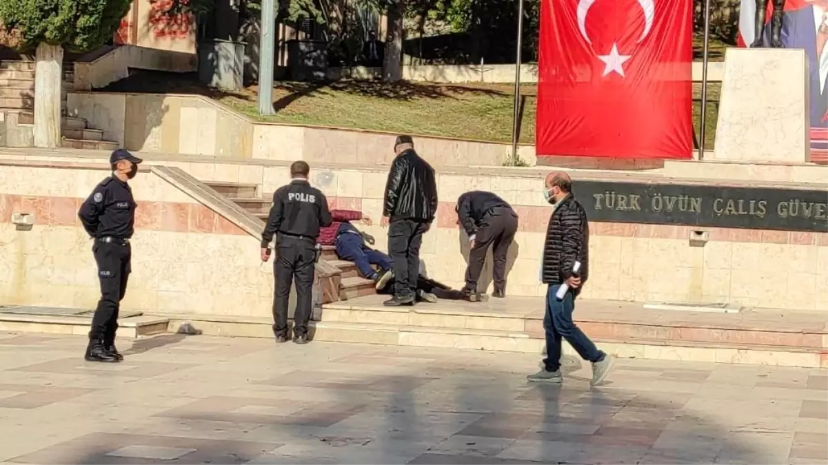 Kayınpederini öldüren damat: "Çok pişmanım keşke yaşanmasaydı"