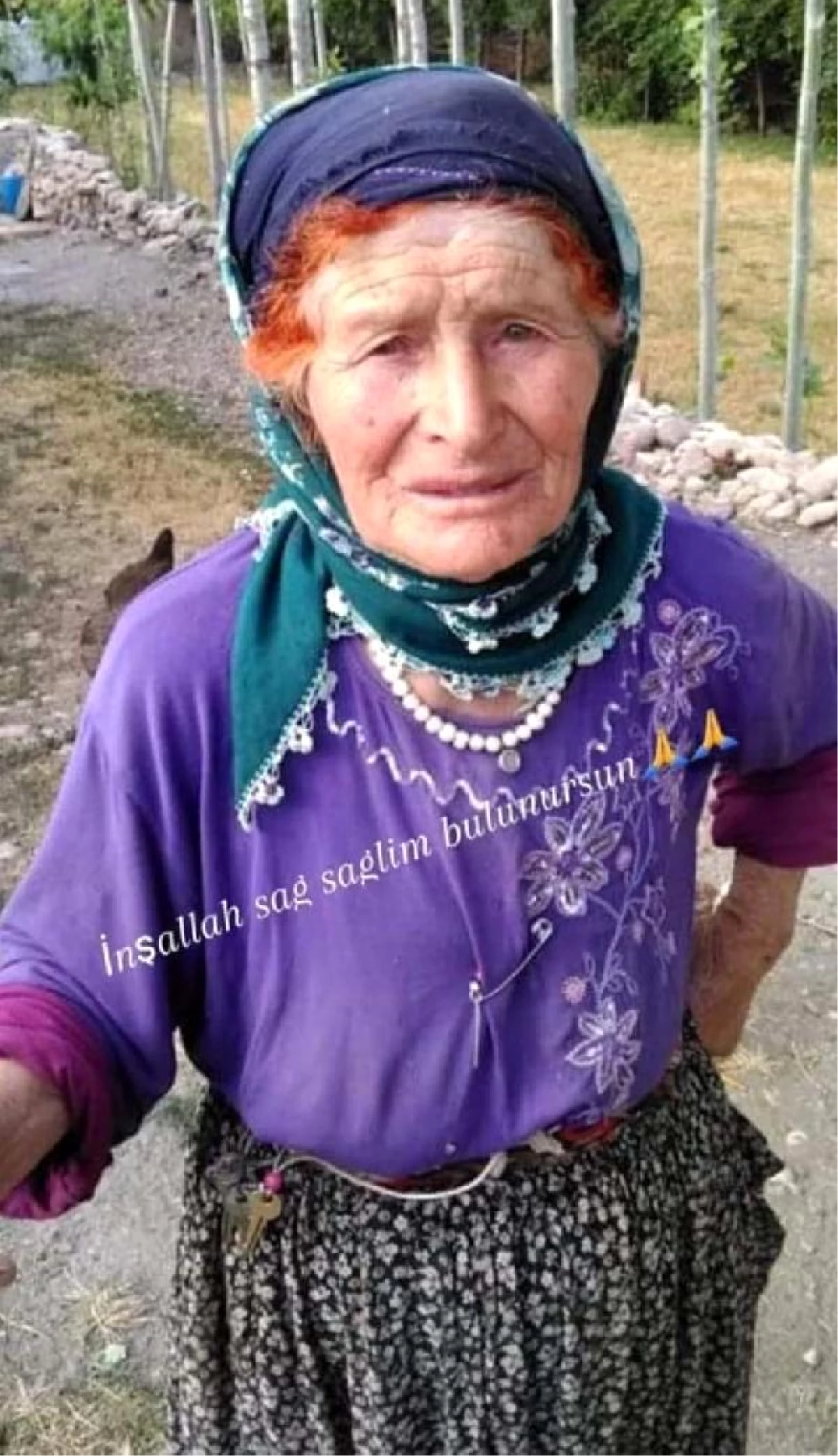 Son dakika haberi! Kayseri\'de 2 gündür aranan kadın, sulama kanalında ölü bulundu