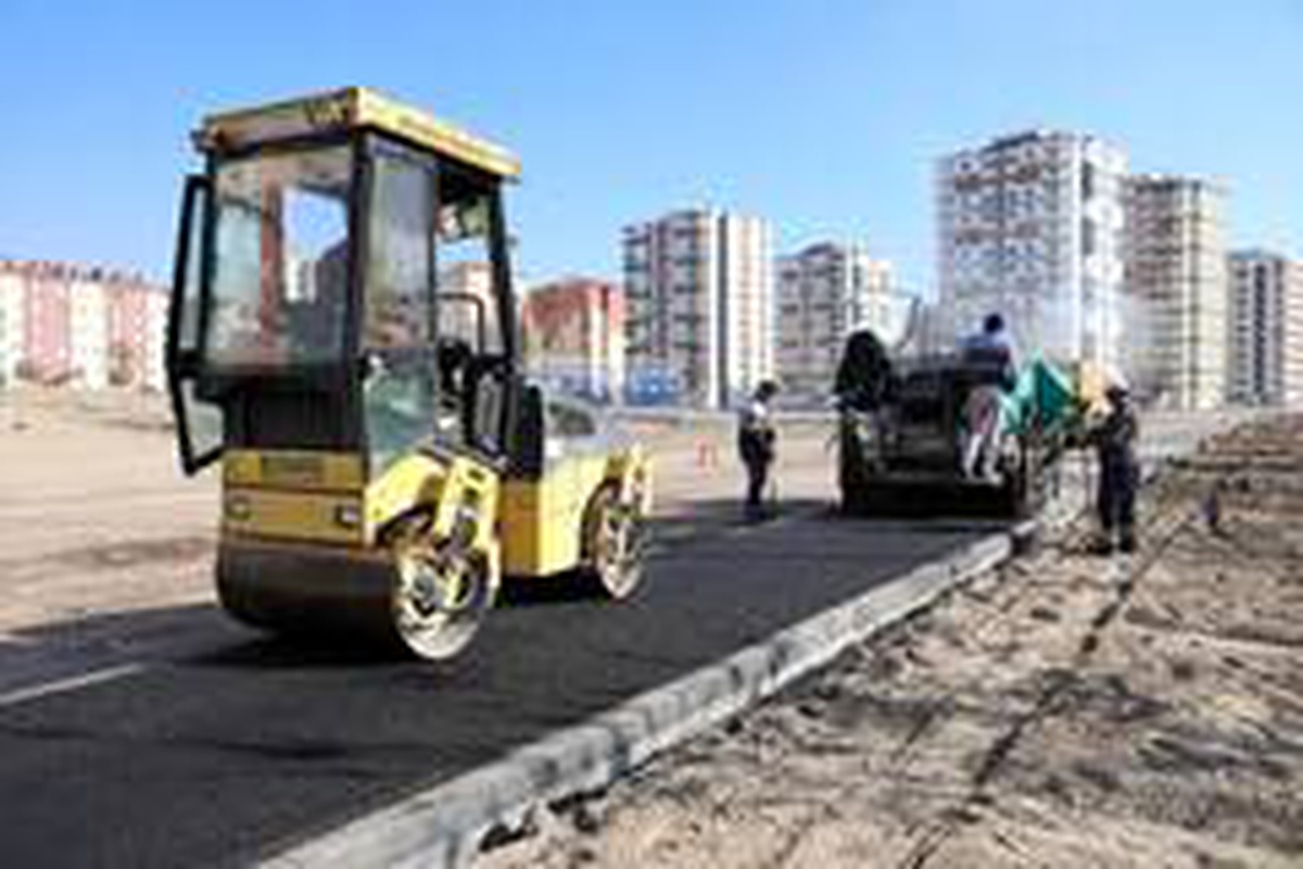 Kazım Karabekir Mahallesi gelişiyor, değişiyor