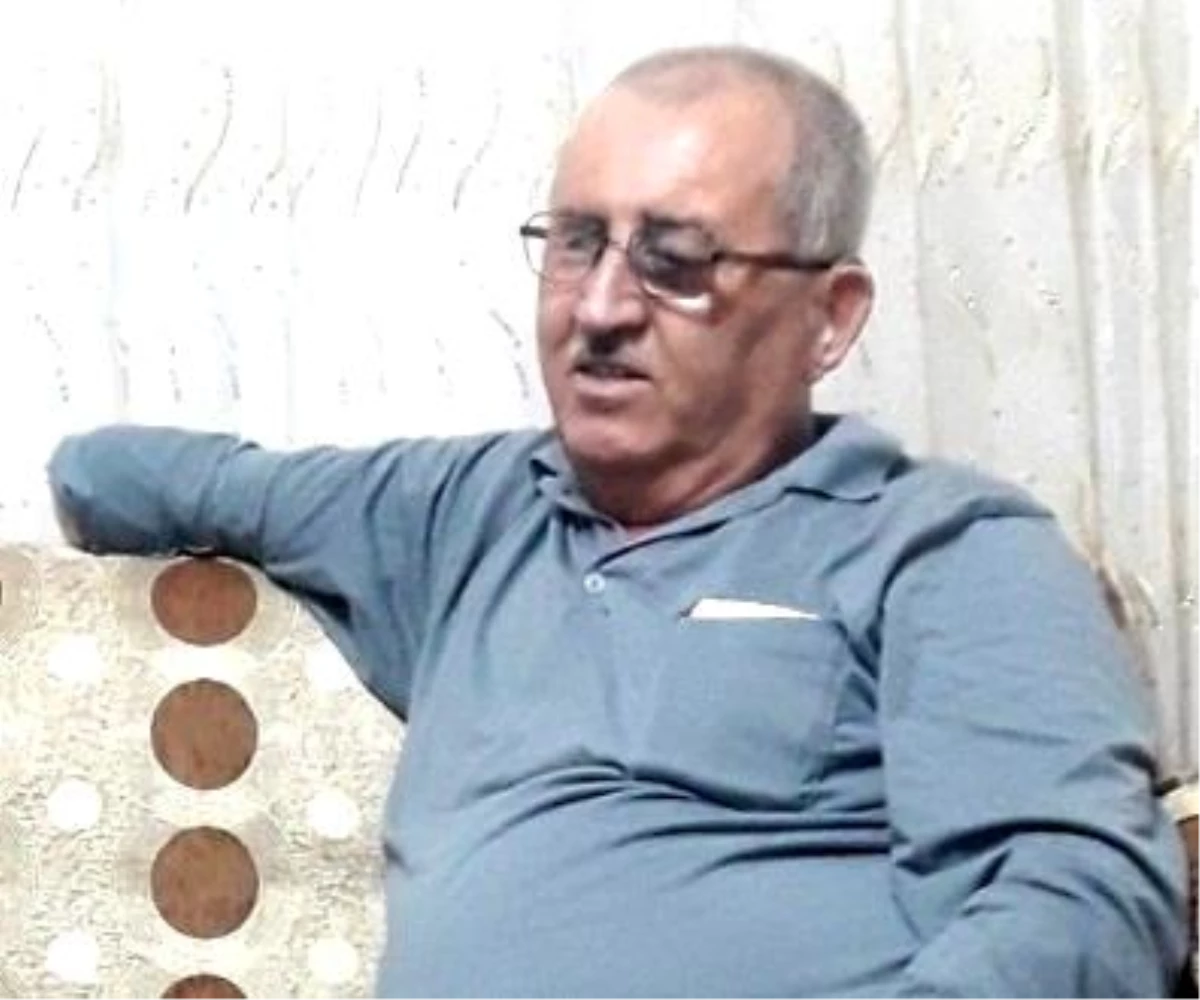 Son dakika... Kıbrıs Gazisi Reşit Baltacı hayatını kaybetti