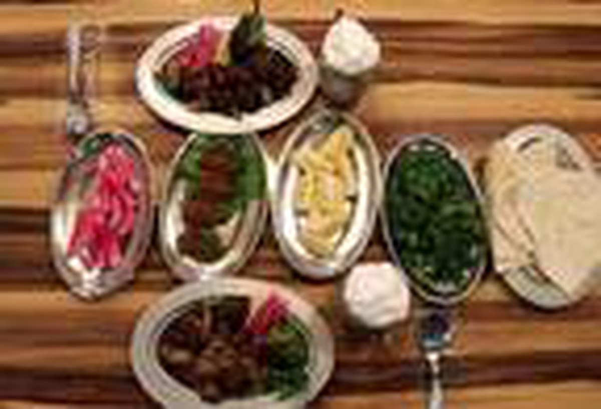 Kış hastalıklarının ilacı, soğan kebabı sezonu başladı