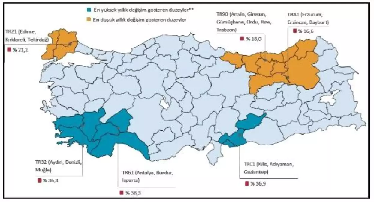 Konut fiyatları Eylül\'de yıllık reel yüzde 14 arttı