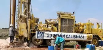 Son dakika haber: Konya Büyükşehir 11 ilçede daha su hasretini giderdi