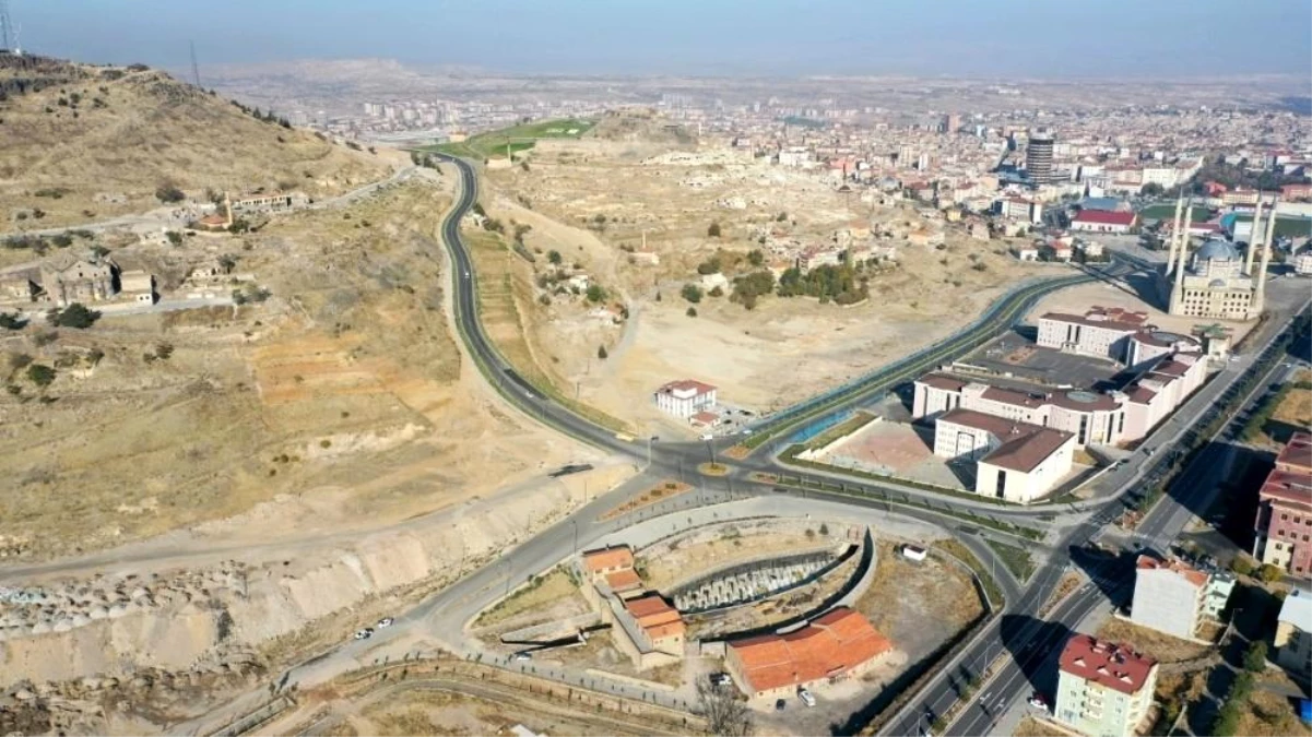 Nevşehir yeni bir cazibe merkezi daha kazanıyor