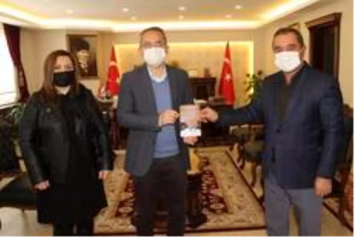 Şehit Murat Çökmez adına Afrika\'da su kuyusu açılacak