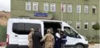 Siirt'te PKK operasyonu: 2 gözaltı