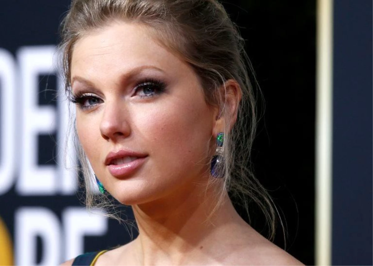 Taylor Swift\'in 6 albümünün hakları 300 milyon dolara yatırım fonuna satıldı