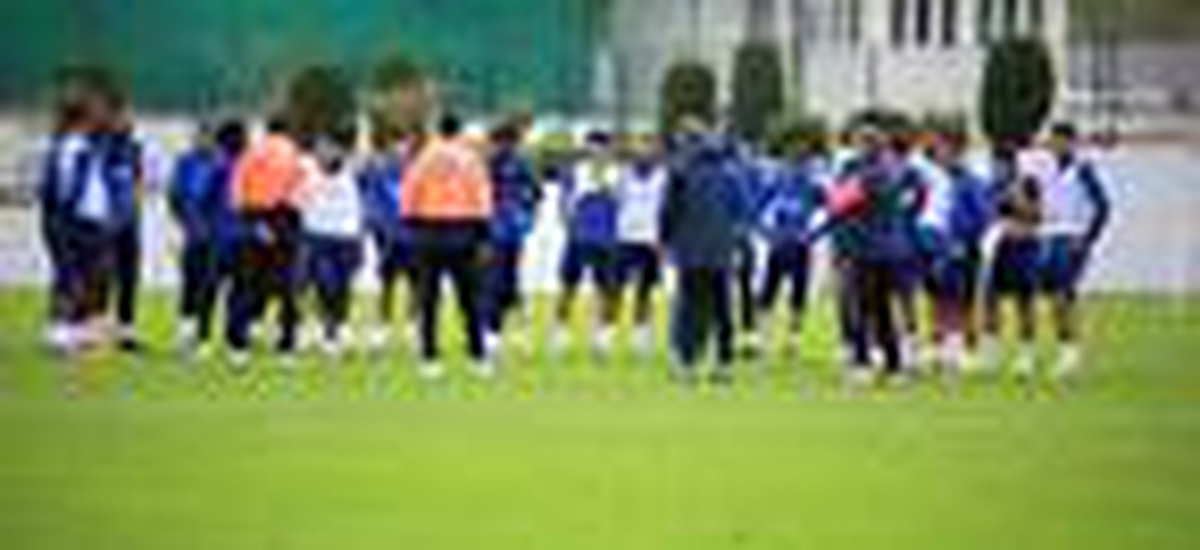Trabzonspor\'da Erzurumspor Maçı Hazırlıkları Devam Ediyor!