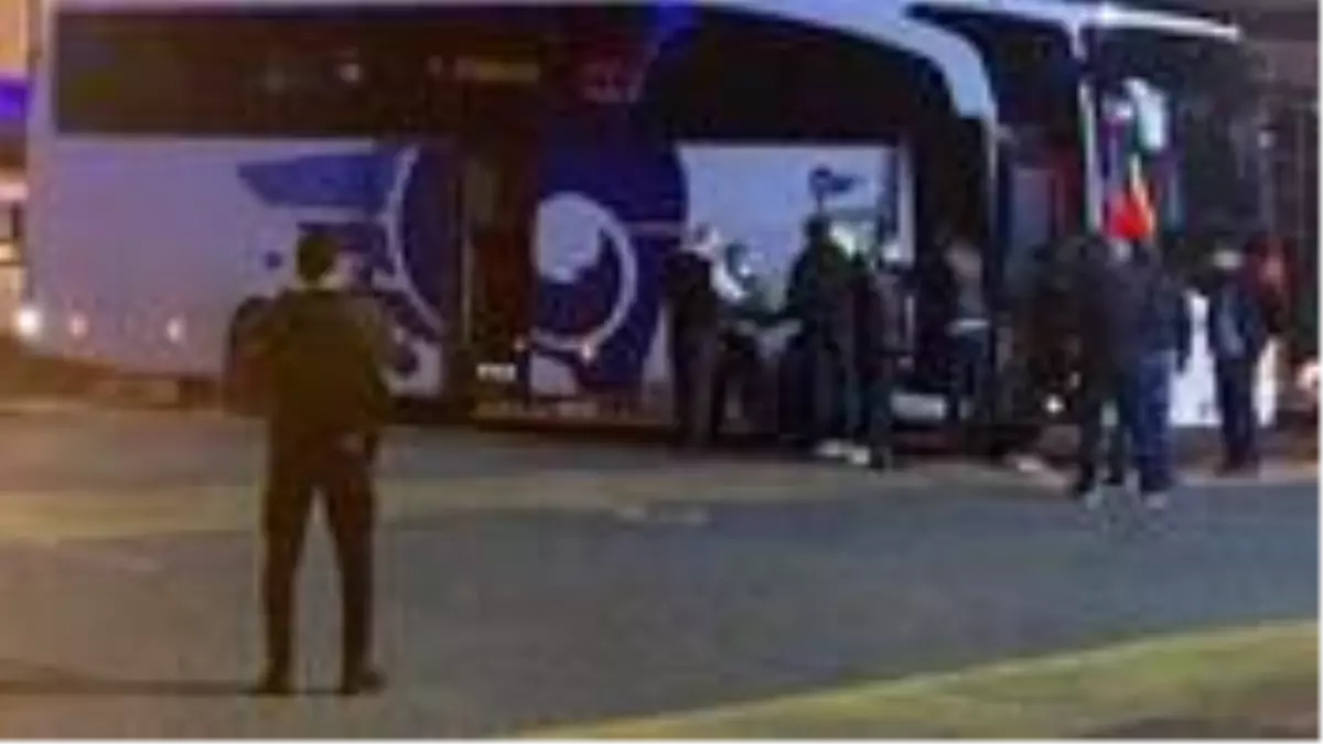 Ümraniye\'de hareketli dakikalar! Canlı bomba olduğunu söyleyen şahıs paniğe neden oldu