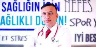 Uzmanından çocuklar için RSV enfeksiyonu uyarısı