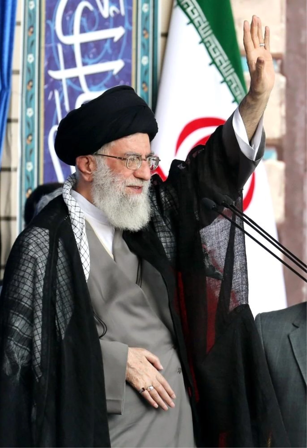ABD\'den İran\'a yönelik yeni yaptırım kararı