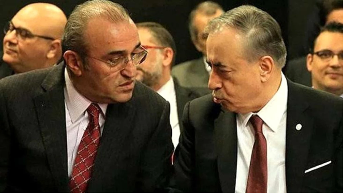 Abdürrahim Albayrak\'ın Galatasaray başkanlığına aday olması bekleniyor