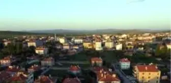 Afyon'un 30 bin nüfuslu ilçesinde çok sıkı tedbirler alındı