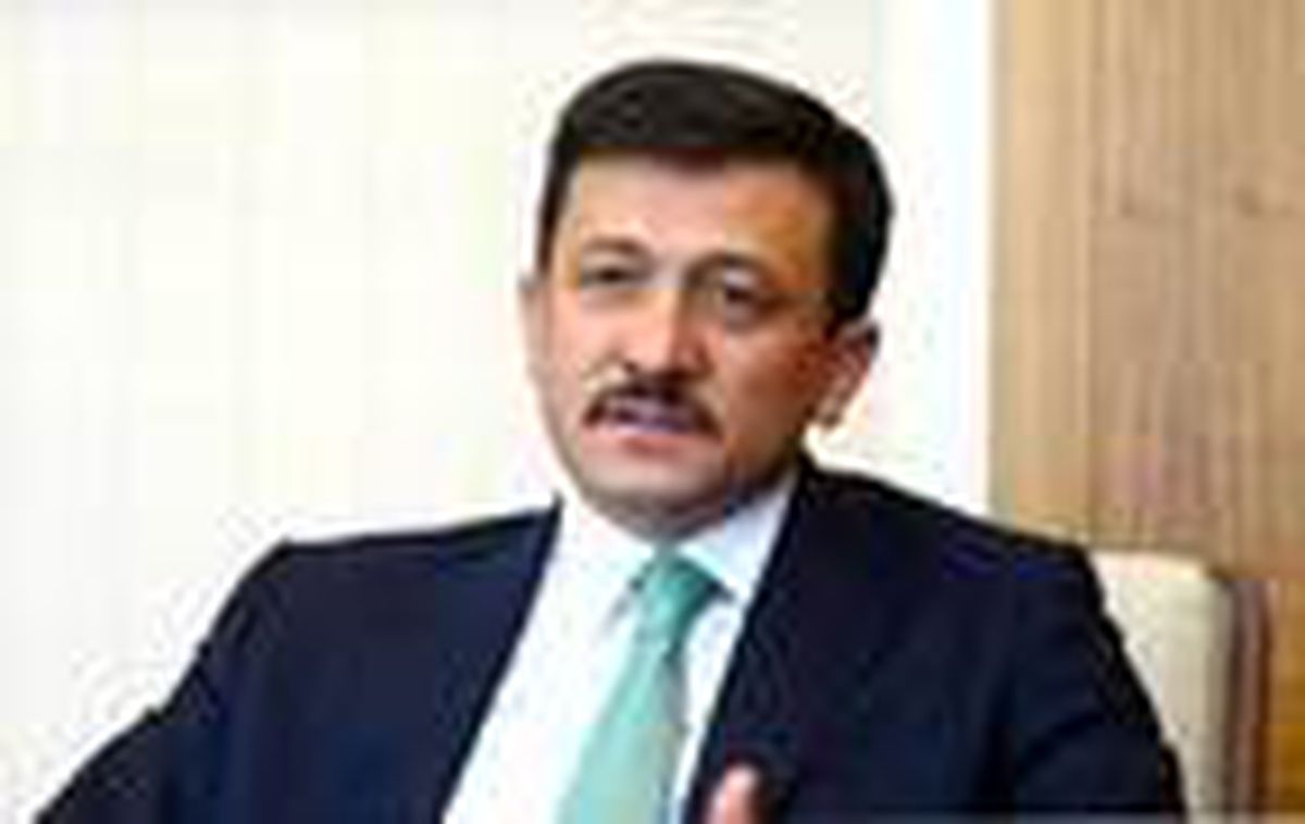 AK Parti\'li Dağ\'dan CHP\'ye İzmir depremi eleştirisi Açıklaması