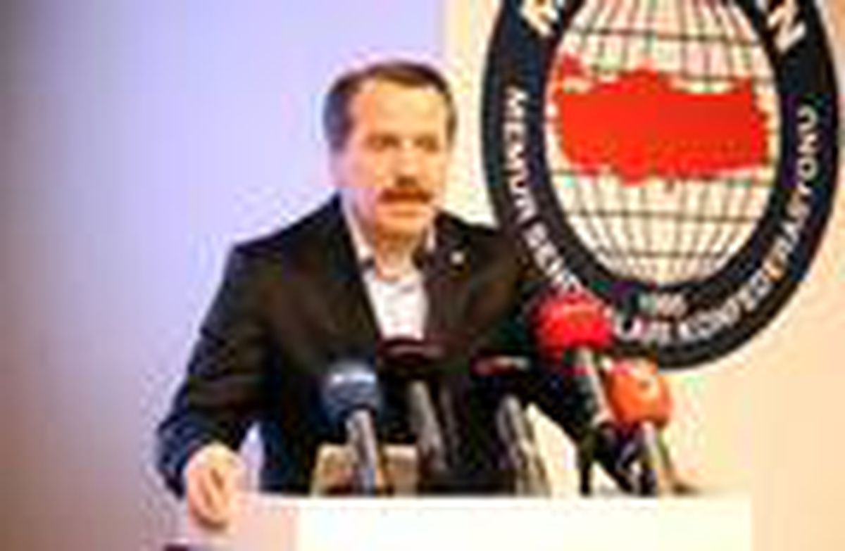 Ali Yalçın: Online eğitimin verimli gerçekleşmesi için elimizden gelen gayreti göstereceğiz