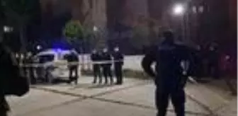 Son dakika haber... Arnavutköy'de silahlı saldırı: 2 yaralı