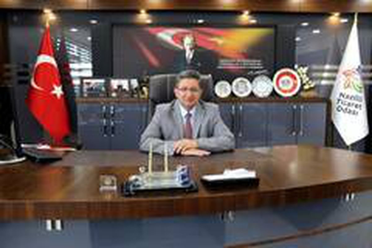 Arslan; "Temeli atılan Aydın-Denizli Otobanı bölgemizi kalkındıracak önemli bir yatırımdır"