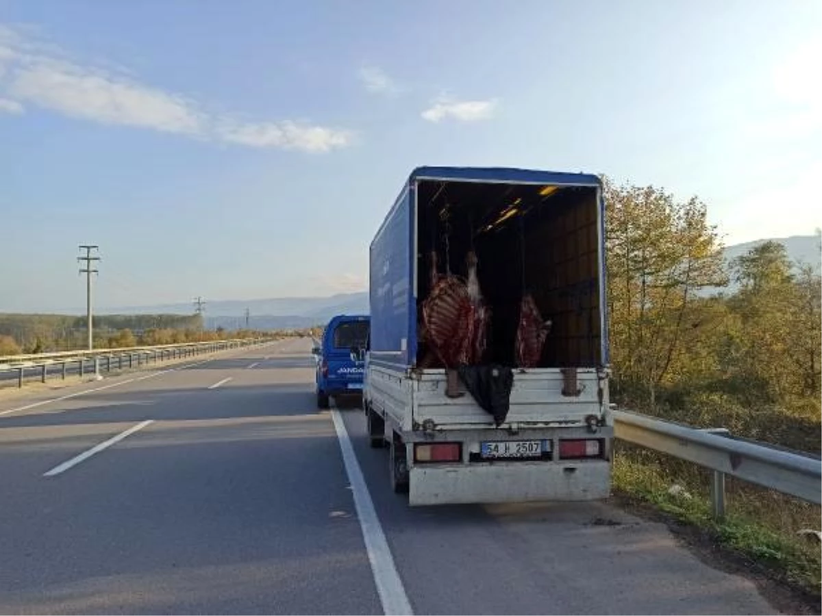 Bozuk etleri piyasaya süreceklerdi