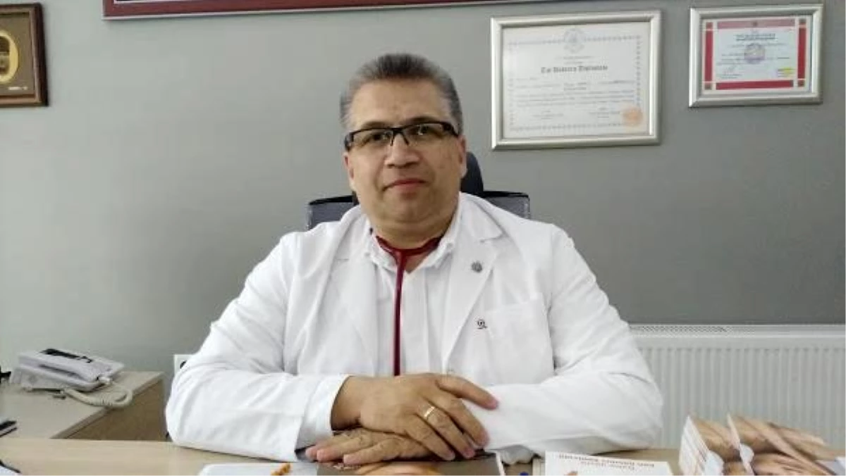 Son dakika haber | Bursa\'da koronavirüse yakalanan doktor, hayatını kaybetti
