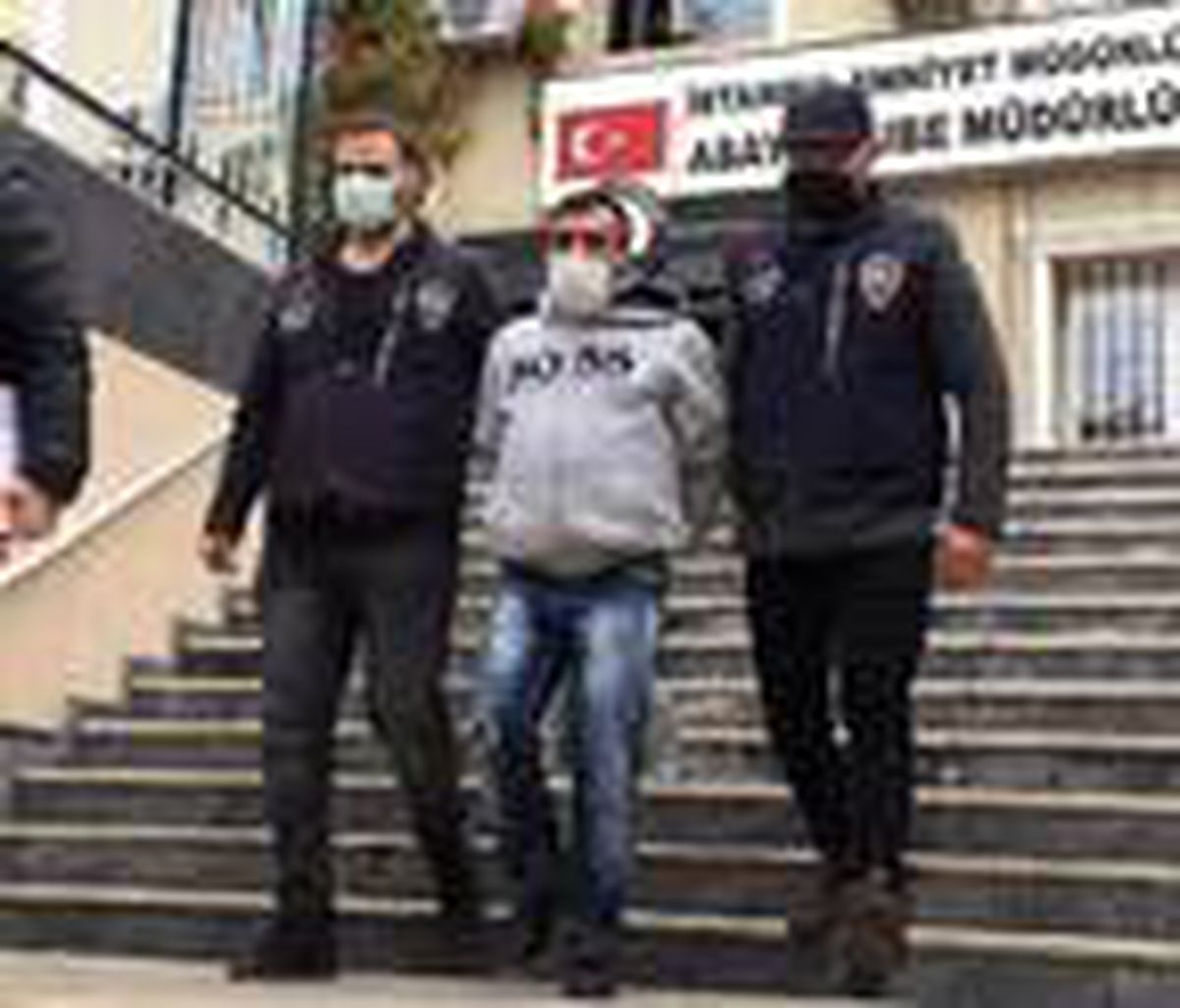 CEZAEVİNDEN İZİNLİ ÇIKIP CİNAYET İŞLEDİ