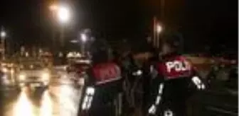 İstanbul'da 23'üncü Yeditepe huzur denetimleri yapıldı