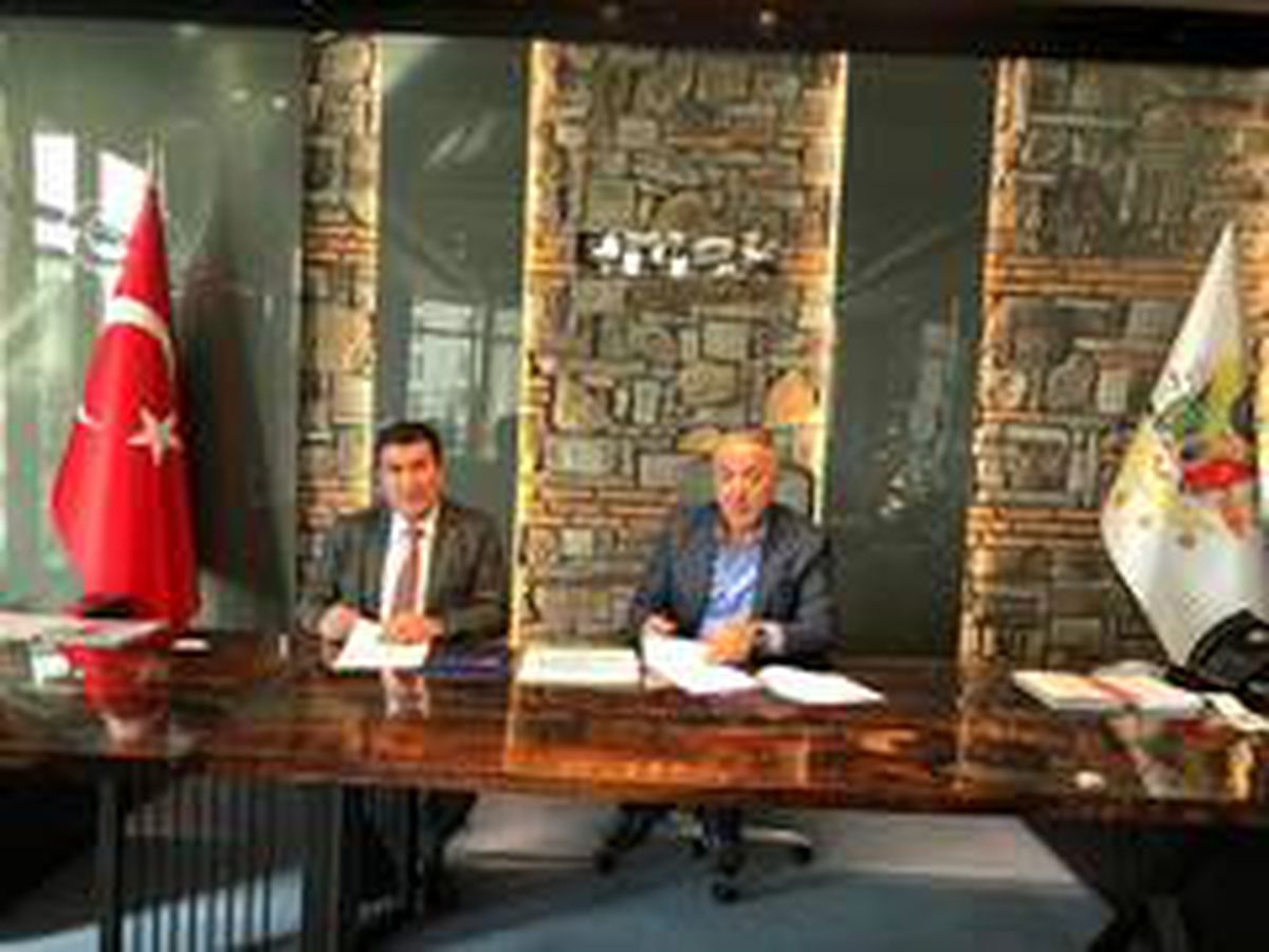 Emek Çelik Kapı\'dan Güneş Enerjisi Santrali Yatırımı