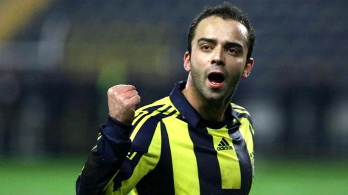 Fenerbahçe, eski golcüsü Semih Şentürk\'ü futbol akademisi antrenörlüğüne getirdi