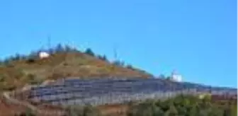 GES'le ilçeye enerji, belediyeye gelir sağlanacak