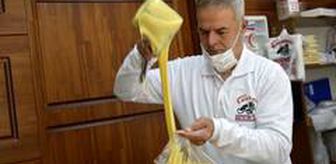 Kış aylarının geleneksel içeceği boza yine revaçta