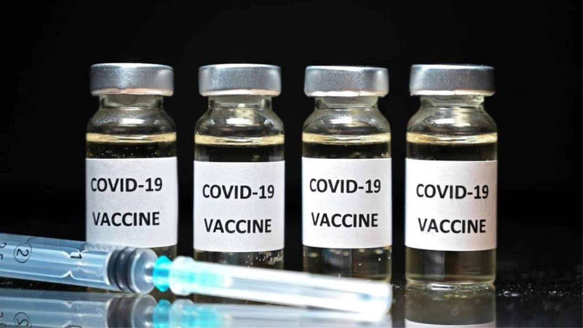 Koronavirüs aşısı: Pfizer, BioNTech\'le geliştirdiği aşının 65 yaş üstü kişilerde yüzde 94 etkili olduğunu açıkladı