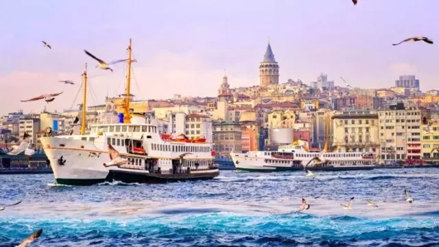 Coronavirus has changed the list of the most expensive cities, Istanbul is now in the top 100