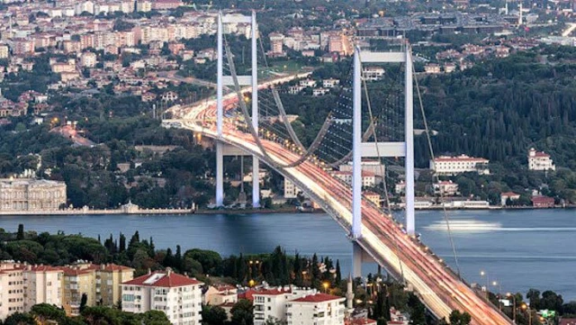 Koronavirüs en pahalı şehirler listesini değiştirdi, İstanbul artık ilk 100 arasında