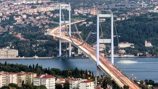 Coronavirus has changed the list of the most expensive cities, Istanbul is now in the top 100