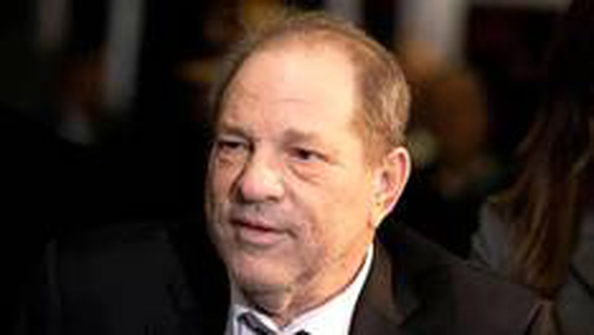 Koronavirüs: Harvey Weinstein hapishanede hastalandı ve \'Covid-19 şüphesiyle\' gözlem altında