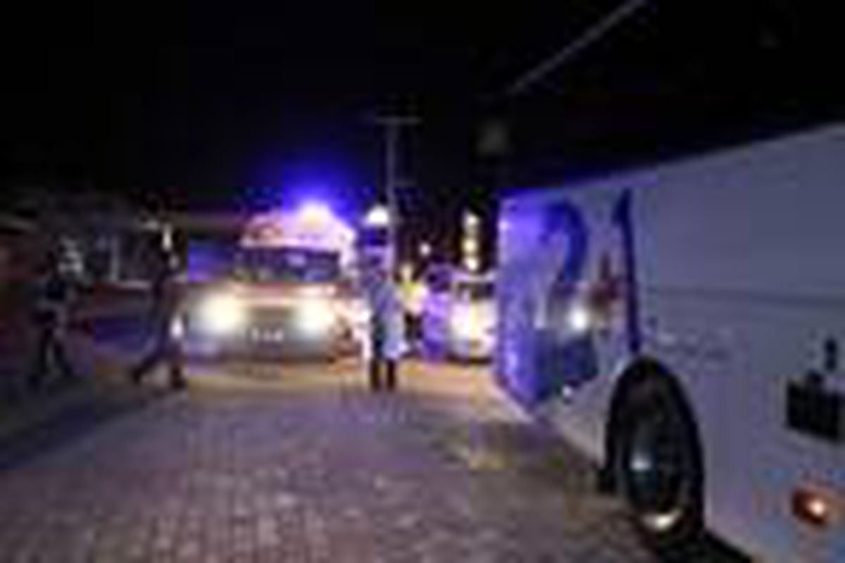 Son dakika... Koronavirüs temaslısı otobüsü şoförü, direksiyon başında yakalandı