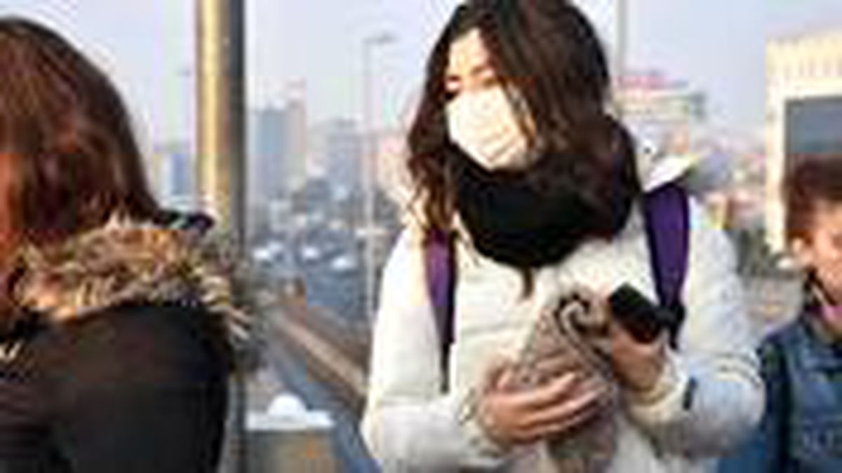 Koronavirüsle ilgili dikkat çeken araştırma: Sigara içmek 3 kat daha fazla etkiliyor