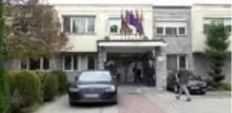 Kuzey Makedonya İslam Birliği Başkanlığına Şakir Fetahu seçildi