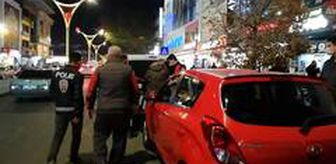 Son dakika: Maskeyi uygun takmadığı için yazılan cezaya tepki gösteren 1 kişi gözaltına alındı