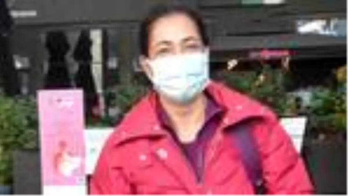 Meltem Cumbul oyun hazırlığında!