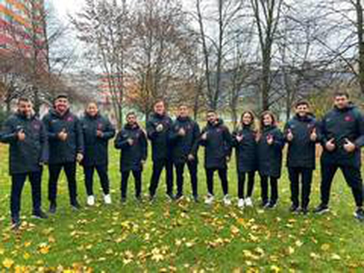 Prag\'da Büyükler Avrupa Judo Şampiyonası heyecanı başlıyor