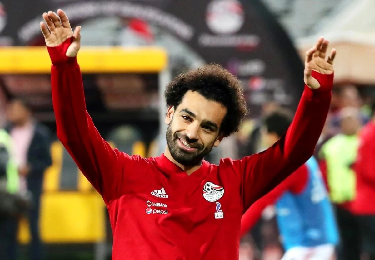 Salah ve Elneny\'nin ikinci testleri pozitif