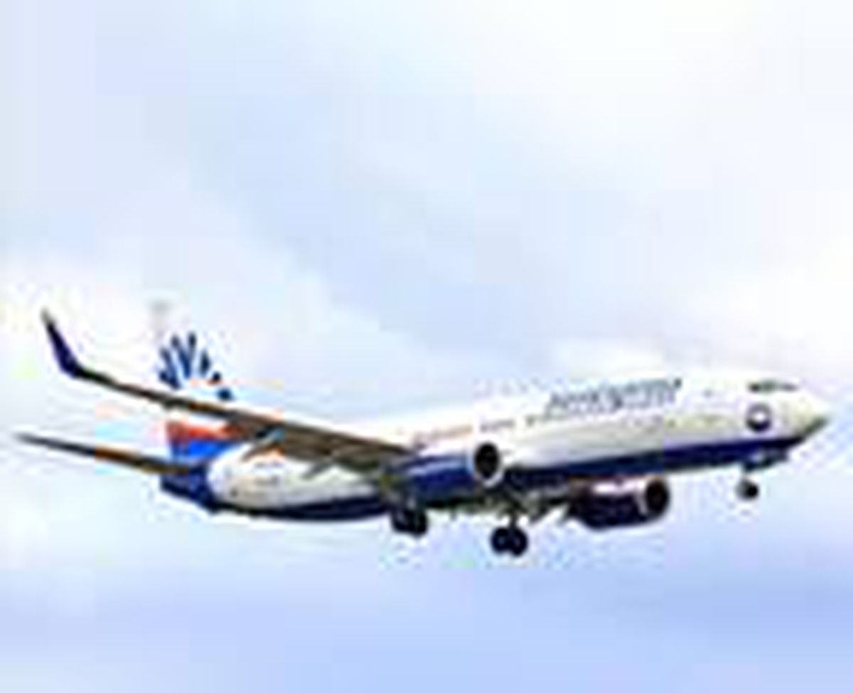SunExpress\'ten boş orta koltuk imkanı
