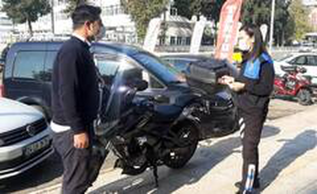 Vatandaşlar hırsızlık olaylarına karşı bilgilendirildi