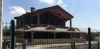 Villayı 10 milyon harcayıp, uyuşturucu imalathanesine çeviren 5 sanığa, 25'er yıl hapis