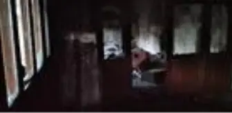 Son dakika haberleri | 130 yıllık cami, yangında kullanılmaz hale geldi