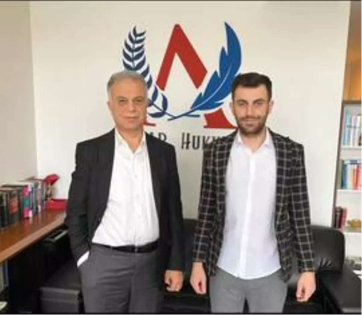 Avukat Murat Aydar ve Aydın Aydar: Karantinada Boşanmalar Arttı