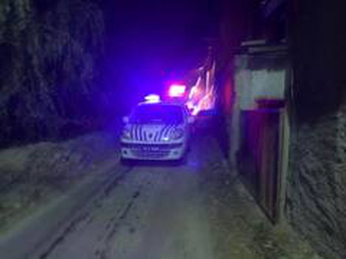 Son dakika... Babasıyla tartışıp evde yangın çıkardı