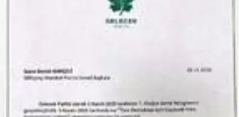 Bahçeli, Davutoğlu'nun görüşme talebini reddetti